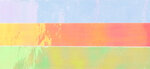 Ruban Masking Tape 3 couleurs Iridescentes 1 5cm x 5m