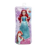 DISNEY PRINCESSES - Ariel - Poupée Poussiere d'Etoiles 30cm