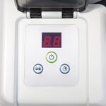 Intex 26642 - Filtre à sable 2m³/h SX925