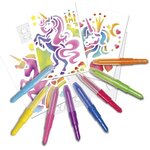 BLOPENS Set d'activités Chevaux Fantastiques