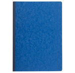 Piqure 29,7 x 21cm ECHEANCIER 72 pages EXACOMPTA