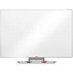 Nobo tableau blanc émaillé classic 90x60 cm