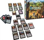 Dominion le jeu de societe