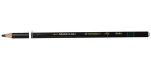 Crayon de couleur all toutes surfaces noir x 12 stabilo