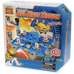Jeu de Labyrinthe Minions AVL Maze Mission