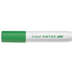 Marqueur à pigment PINTOR  medium  vert clair PILOT