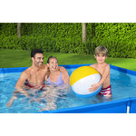 Bestway Piscine Steel Pro 300x201x66 cm