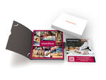 SMARTBOX - Coffret Cadeau Tables de chefs -  Gastronomie