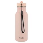 Gourde rose 500ml - Mrs. Rabbit