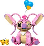 LEGO Disney Angel (Stitch) - Figurine de Collection 43257 pour Enfants