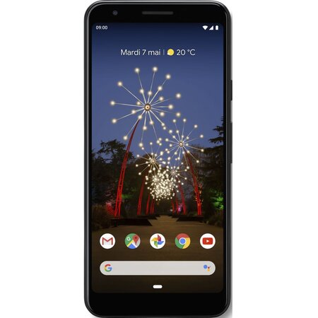 GOOGLE Pixel 3a