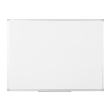 Tableau blanc laqué earth bi office 90 x 120 cm - bi-office