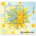 TOME 1 - 2024 (Catalogue des Timbres de France)