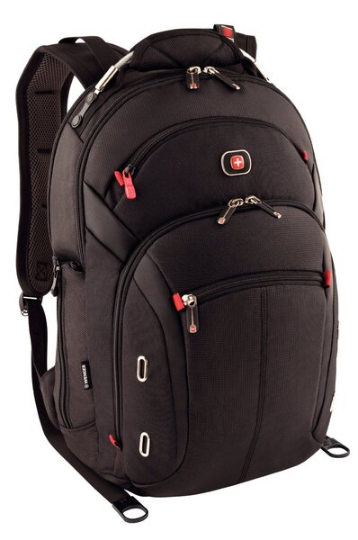 Sac à Dos Ordinateur Portable Wenger Gigabyte 15,4" max