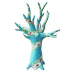 Arbre 3D 160cm à décorer DÉCOPATCH