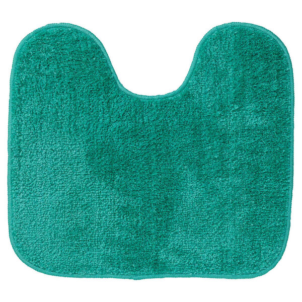 Tapis de 45 x 50 cm doux de sealskin aqua 294428430