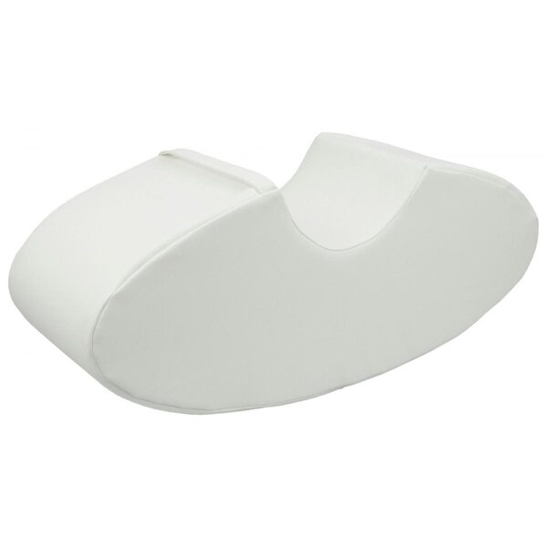 Coussin rocker - couleur blanc