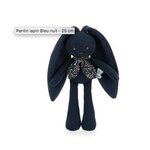 Lapinoo Pantin lapin bleu nuit small