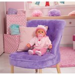 Bayer Design 93816AA - Poupon First Words Baby Premiers Mots