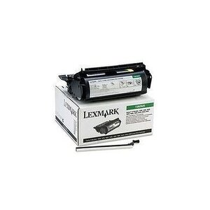 Lexmark s1250 toner noir 1382925