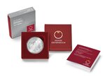 Pièce de monnaie 20 euro Autriche 2024 argent BE - Exploitation du sel