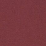 vidaXL Coussin de chaise longue rouge bordeaux mélangé 200x70x4 cm