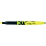 Surligneur effaçable FriXion light 3 8 mm Jaune PILOT