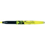 Surligneur effaçable FriXion light 3,8 mm Jaune PILOT