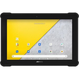 ARCHOS Tablette Tactile T101X 4G - WiFi - 10 - Ecran HD IPS Renforcé - Stockage 32Go - Coque renforcée IP54