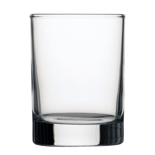 Verre gobelet 170 ml - lot de 48 - arcoroc -  - verre x85mm