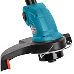 Makita Taille-haie sans cordon 18 V Bleu