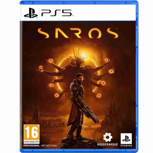 Jeu PS5 Saros