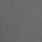 vidaXL Auvent rétractable anthracite 200x150 m tissu et acier