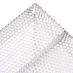 vidaXL Générateur de fumée froide 5 chambres 27 cm acier inoxydable