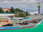 SMARTBOX - Coffret Cadeau Grand Prix F1 d'Espagne 2024 : entrée Pelouse générale 3 jours -  Sport & Aventure
