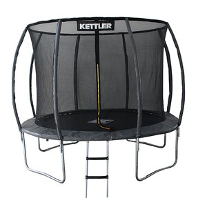 Trampoline Outdoor Jump 305 cm