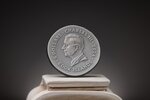 Pièce de monnaie en Argent 5 Dollars g 31.1 (1 oz) Millésime 2024 Numismatic Icons GRYPHON