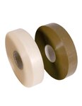 (lot  6 rouleaux) ruban adhésif machine polypropylène k39 transparent 50mmx1000m