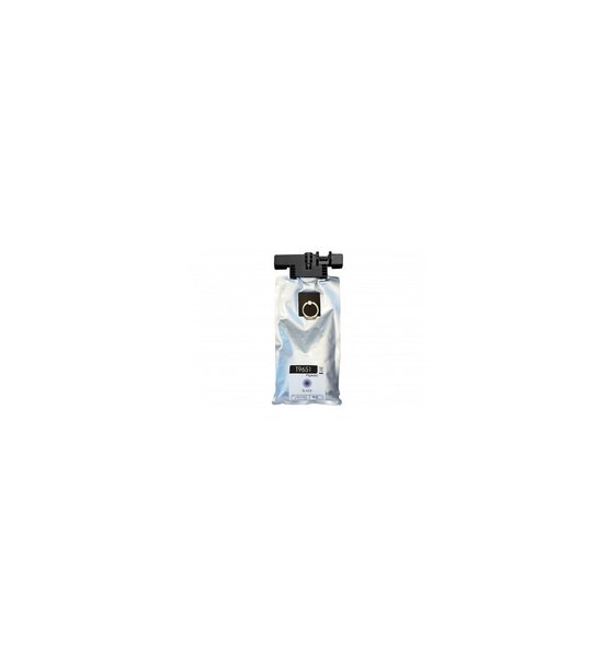 Epson T9651 Cartouche d'encre Noir Compatible
