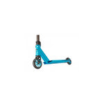 Chilli Pro Scooter 3000 "Shredder" Universel Trottinette Stunt Bleu, Gris