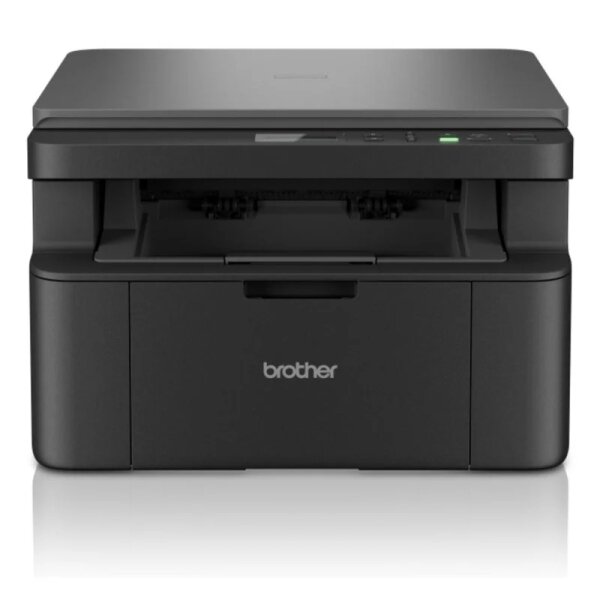 Imprimante laser monochrome multifonction Brother DCP-L1640W  Wi-Fi  recto verso  20 ppm