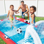 Intex Centre de jeux pour sports d'action 325x267x102 cm