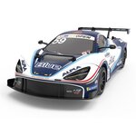 Siva 51260 - MC Laren 720S GT3 1:24 2.4 GHz RTR