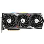 Msi rtx 3060 ti gaming z trio 8g lhr nvidia geforce rtx 3060 ti 8 go gddr6