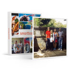 SMARTBOX - Coffret Cadeau Sur les traces des Beatles : visite guidée d’1h30 à Liverpool -  Sport & Aventure