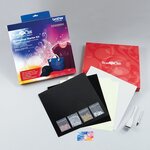 Kit pour application de strass scan n cut