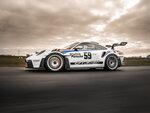 SMARTBOX - Coffret Cadeau Stage de pilotage : 2 tours sur le circuit de Nogaro école en Porsche 992 GT3 RS -  Sport & Aventure