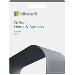 MICROSOFT Office Famille & Entreprise 2021 - Achat définitif