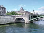 Visite guidée de 2h30 des berges avec collation à paris pour 2 - smartbox - coffret cadeau sport & aventure