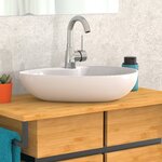 EISL Mitigeur de lavabo FUTURA chrome